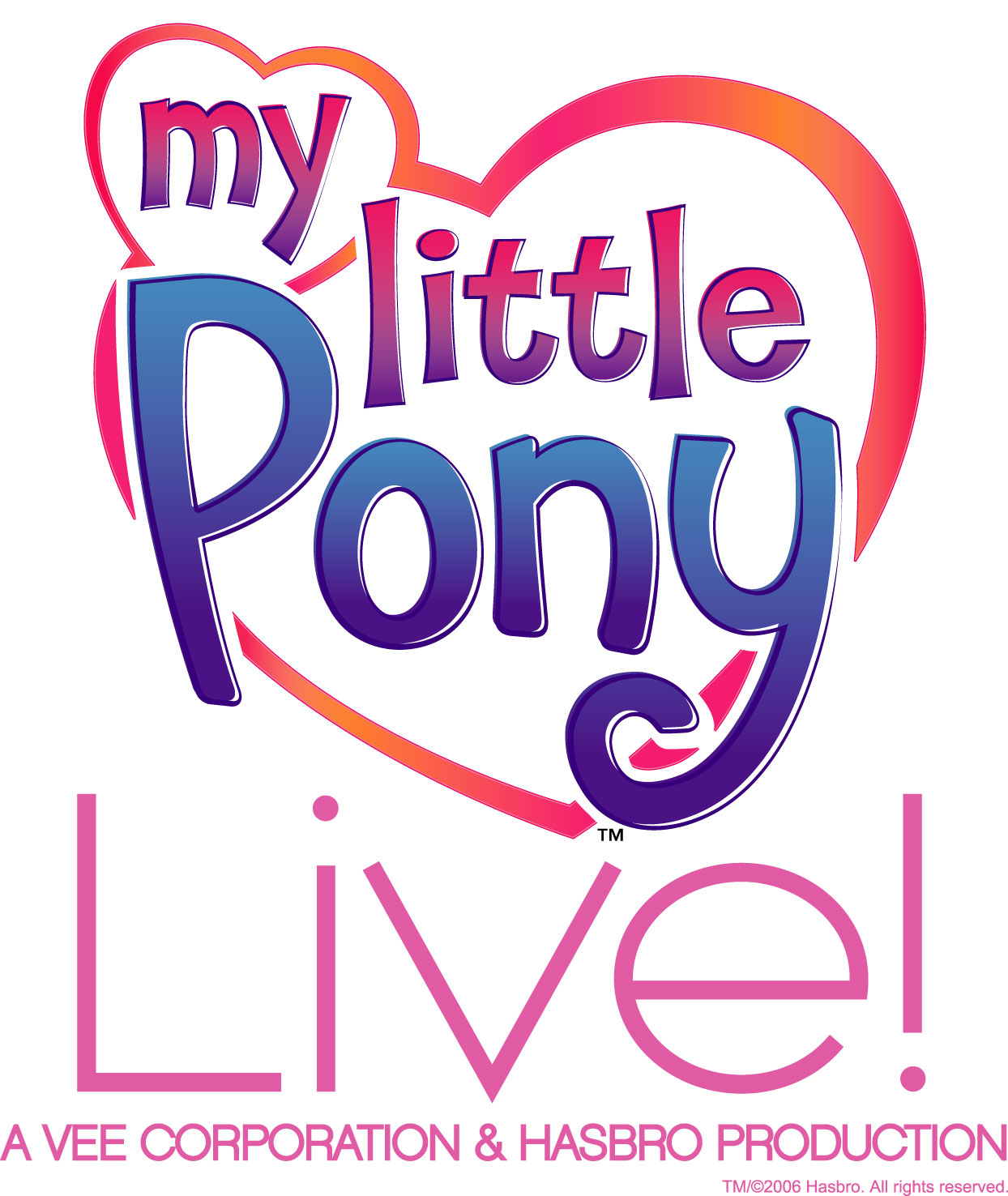 my little pony