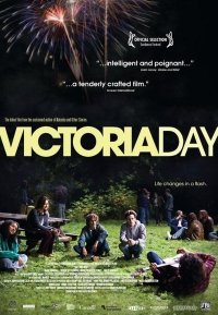 victoria day